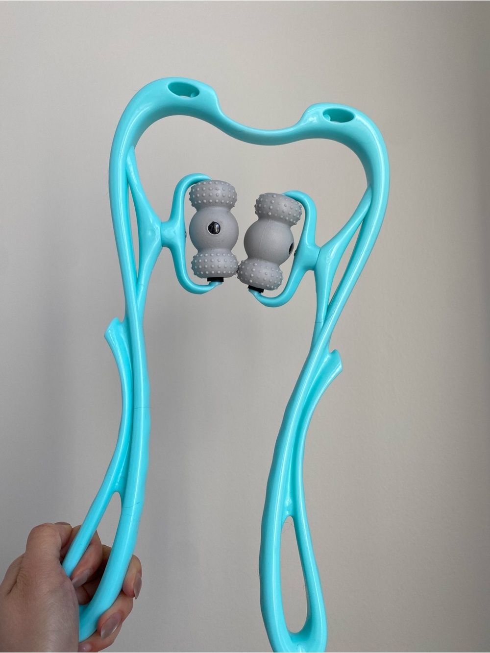 Handheld Muscle Roller Massager
